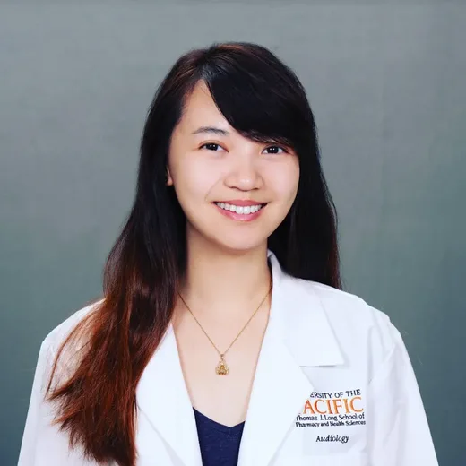 Dr. Katherine Yeh, AuD
