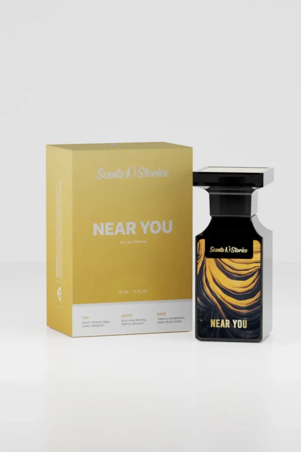 NEAR YOU - Image 2